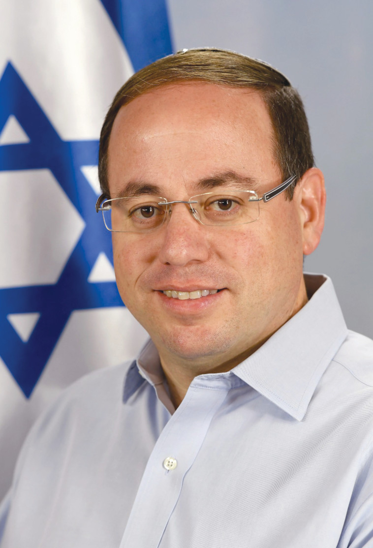 ראובן פנסקי