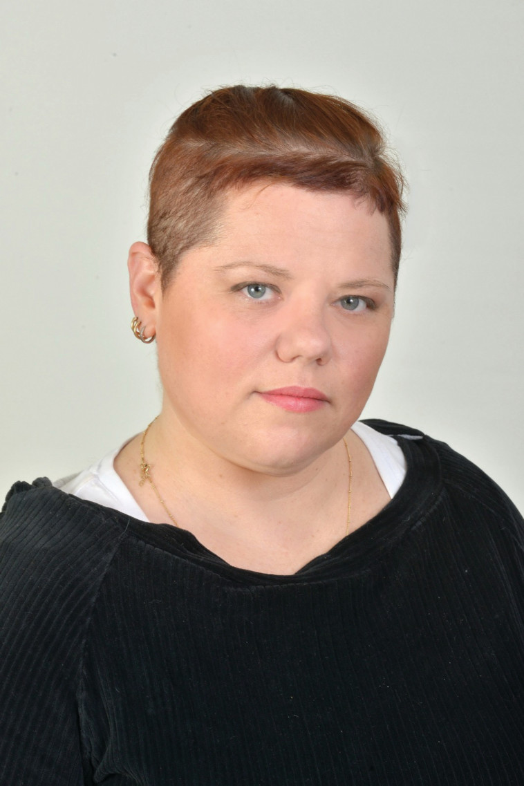 הילה גולדנברג 