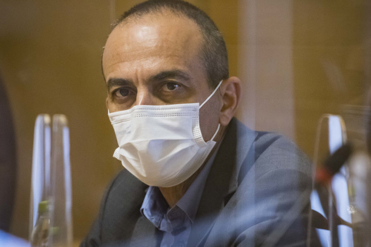 פרופ' רוני גמזו