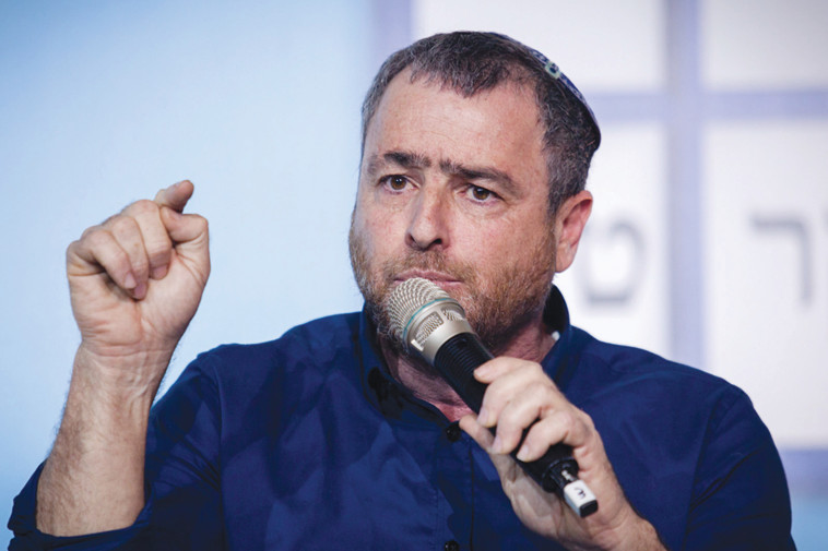 שמעון ריקלין