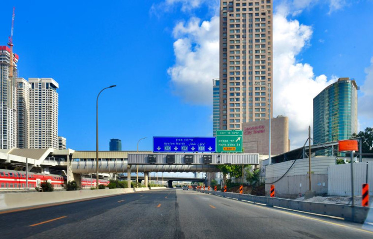 אווירה של סגר