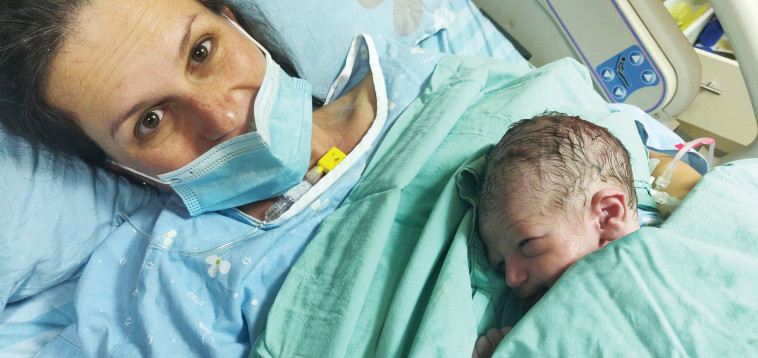 שי-לי בלומנפלנד