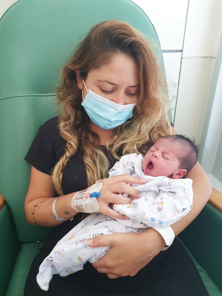 זואי מתתיהו