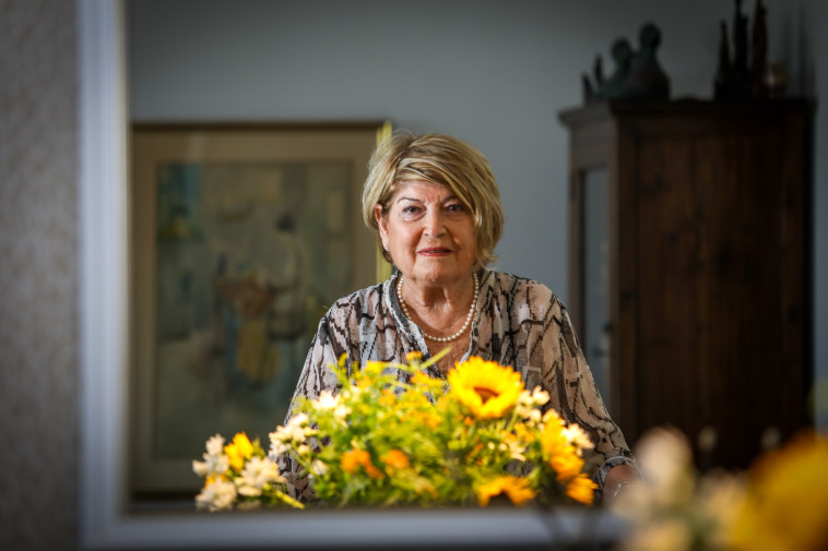 חווה ברקאי גלעדי