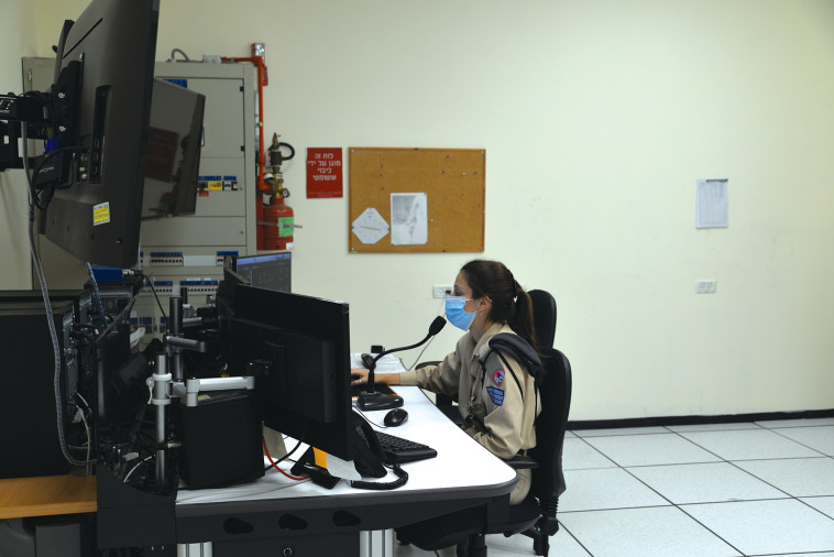 מדריכת סימולטור