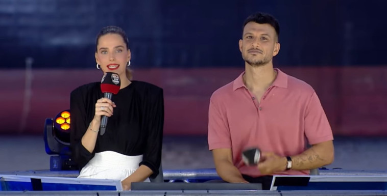 נינג'ה ישראל