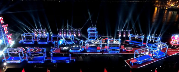 נינג'ה ישראל