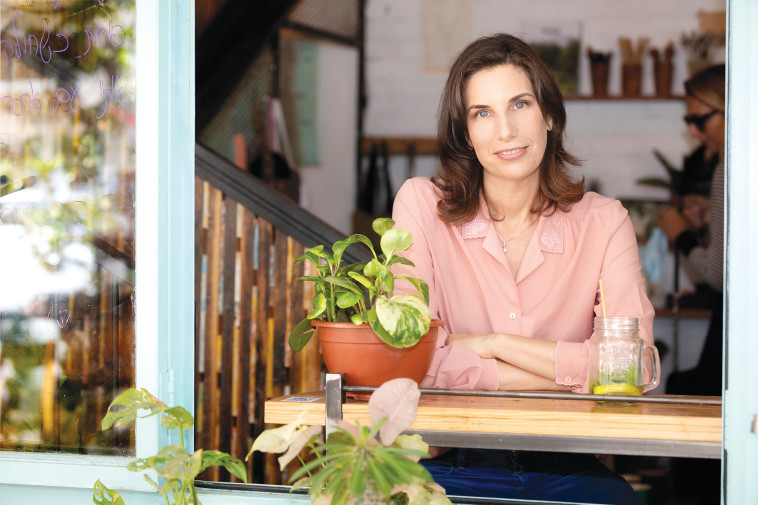 אלמוג גולד-רוטנברג