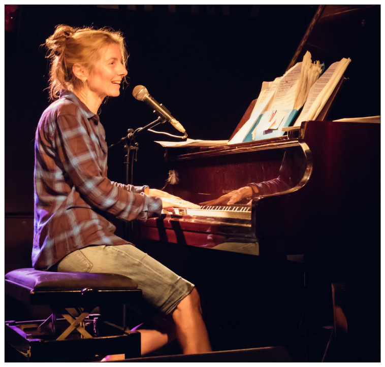 הדרה לוין-אדרי