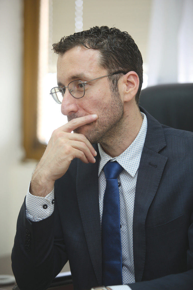 איציק שמולי