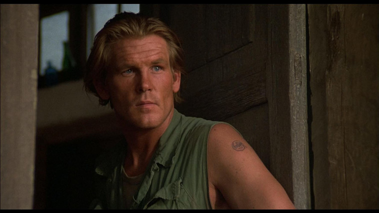 Who'll stop the rain