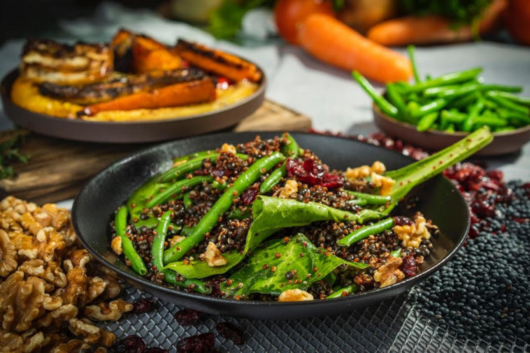 מג'דרה עדשים הו מאמא