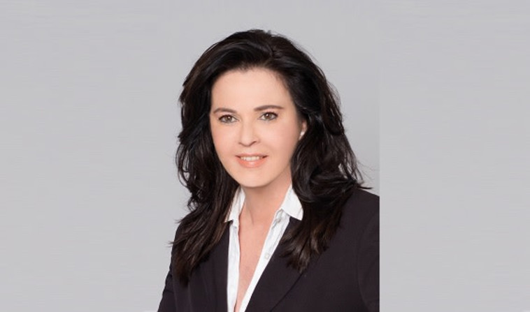 עורכת הדין גילה עיני