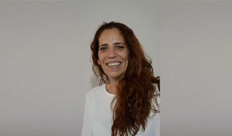 עורכת הדין אפרת חורי הרוש