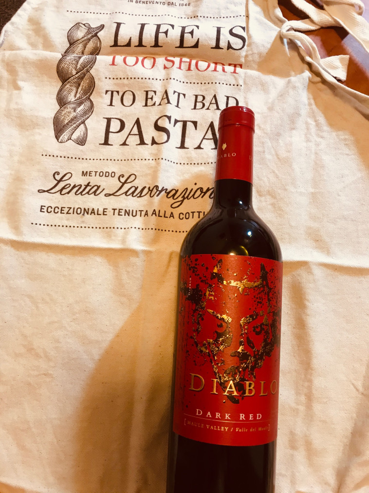 קונצ'ה אי טורו - דיאבלו 666