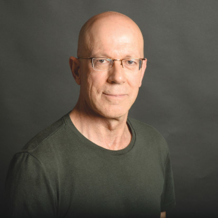 בנימין שבילי