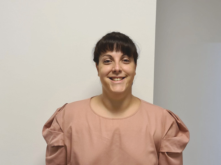 הילה רשיד כהן