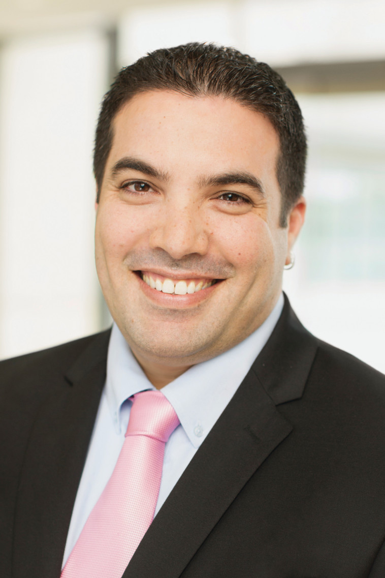 תם גבע, מנכל עין גדי