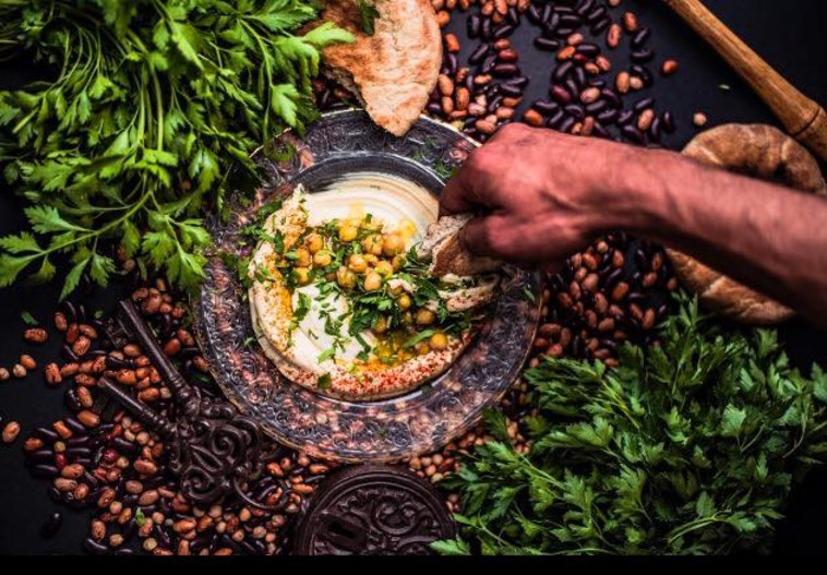 מסעדת אום כולתום 