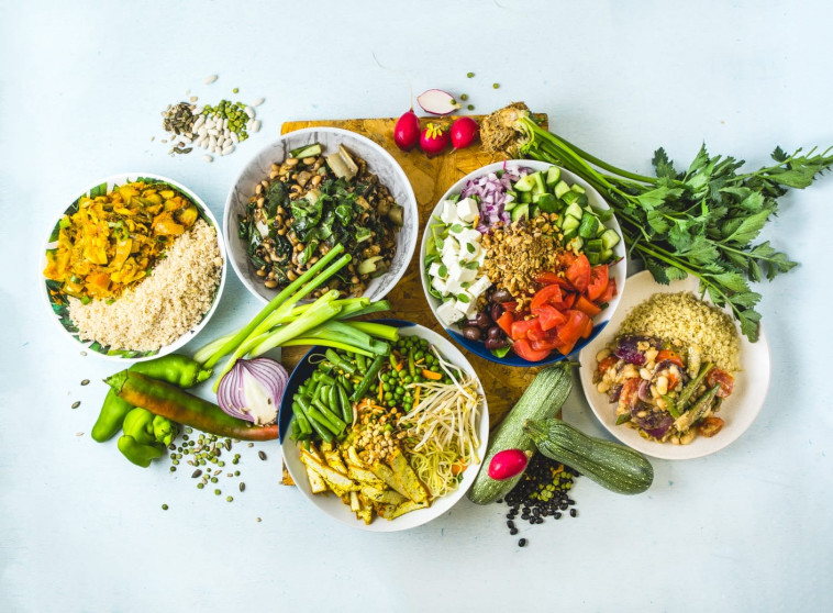 מזנון מפגש הגיבורים