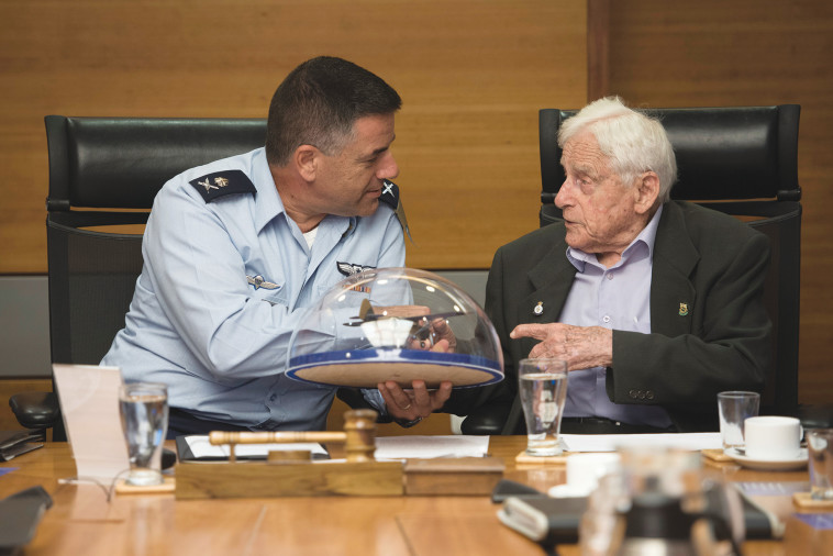 אלכס זילוני, 2017