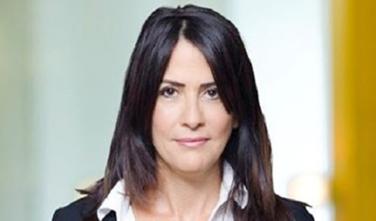 עורכת הדין ענת אשכנזי