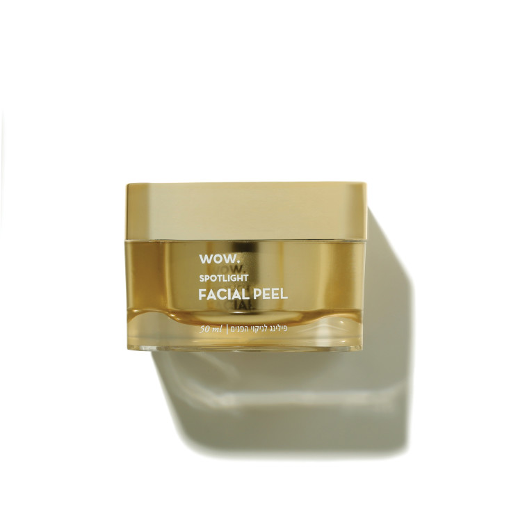 סדרת המוצרים של WOW