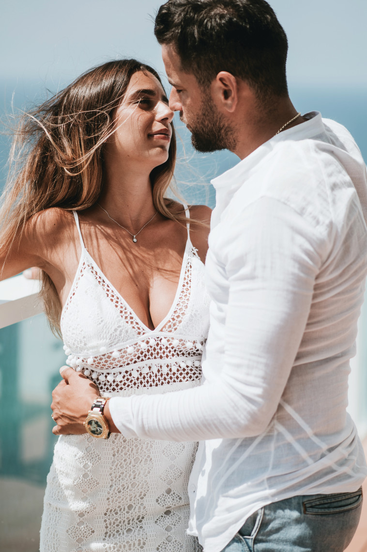 טום קשתי ואלה אביטן