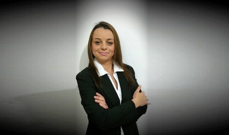 עורכת הדין שרית טרנובסקי (צילום: משרד עו''ד שרית טרנובסקי)
