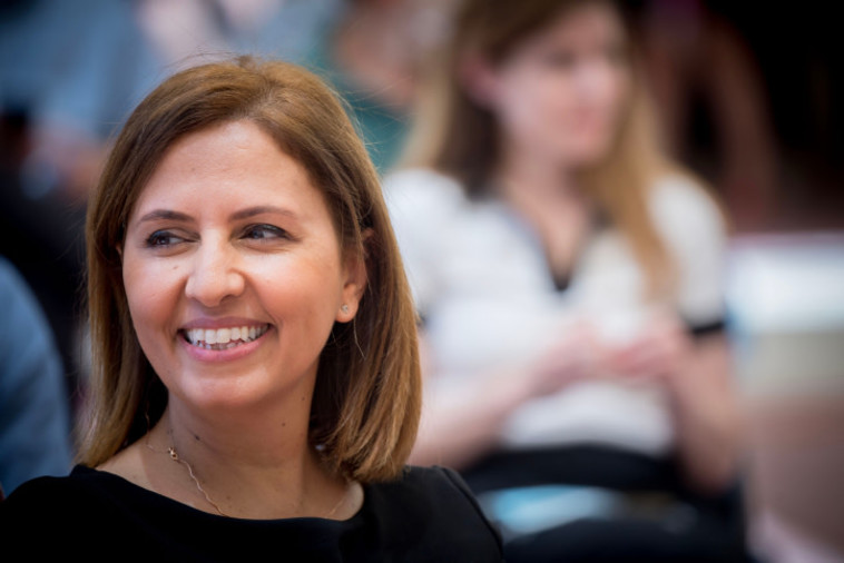 תחזור על ההישג מהפריימריז הקודמים? גילה גמליאל