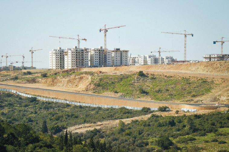 שיעור הנישאים הגבוהה ביותר. חריש