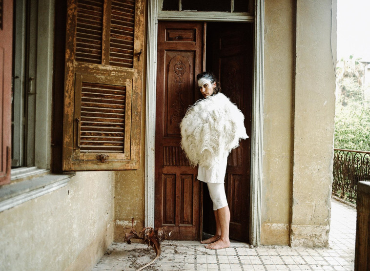 אילת דונייבסקי