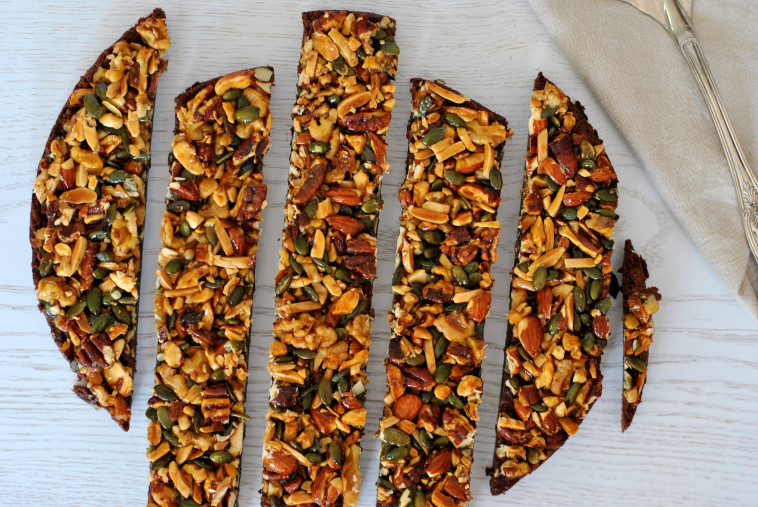 עוגיית בראוניז טופי