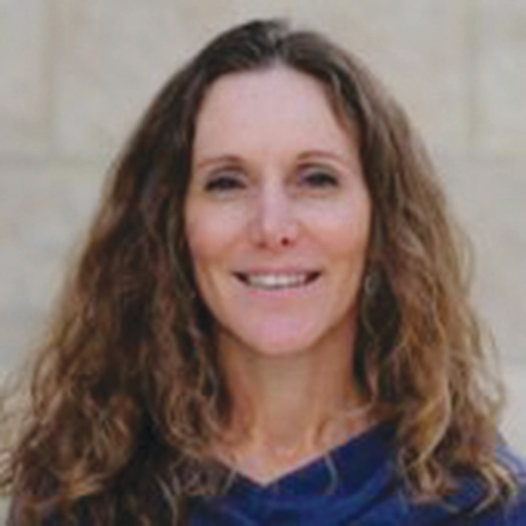 ד''ר מיכל לרון