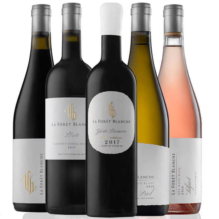 לה פורה בלאנש