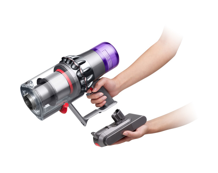 שואב אבק Dyson V11 Extra (צילום: יח''צ)