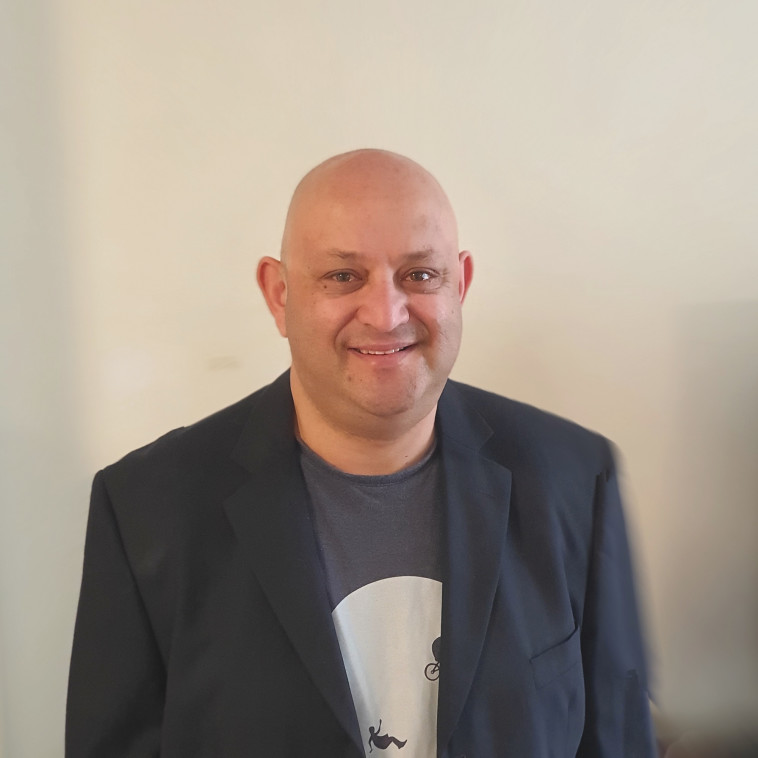 אלכס קפלן, מנהל שיווק דיזנגוף