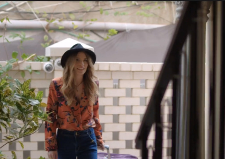 מתוך ''אהבה חדשה'' ערוץ 13