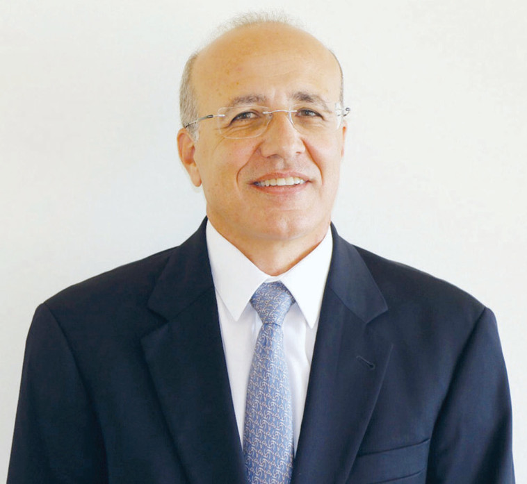 ד''ר משה ברקת