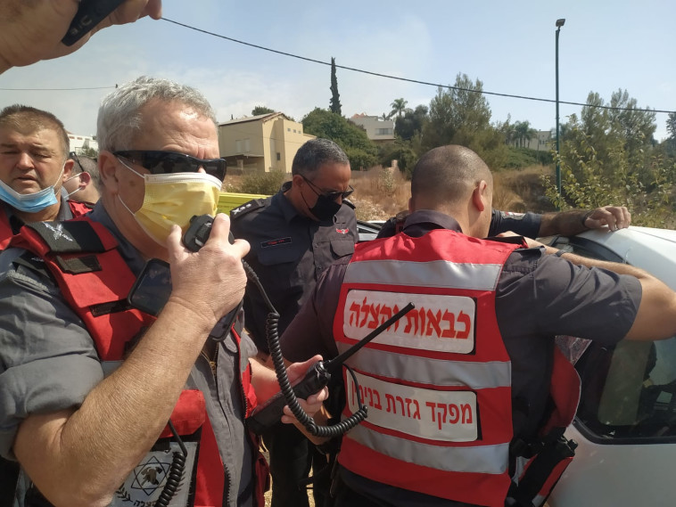 רב טפסר דדי שמחי מבצע הערכת מצב