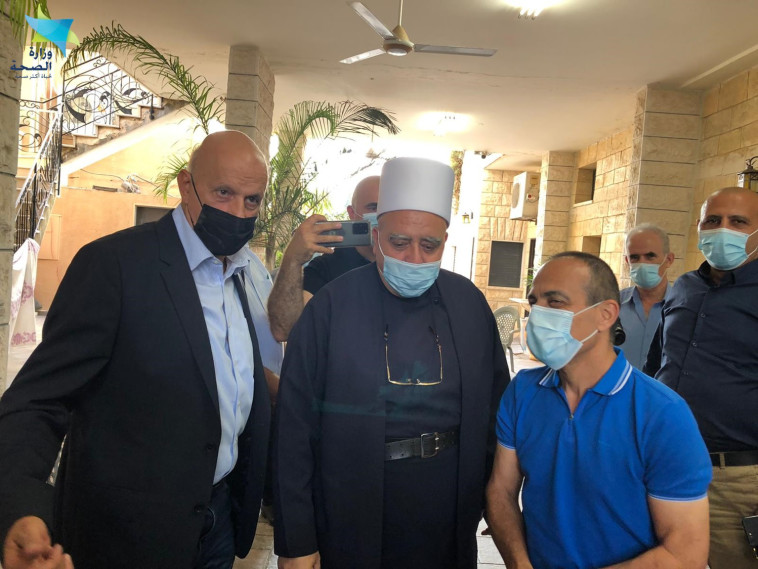 פרופ' גמזו בג'וליס