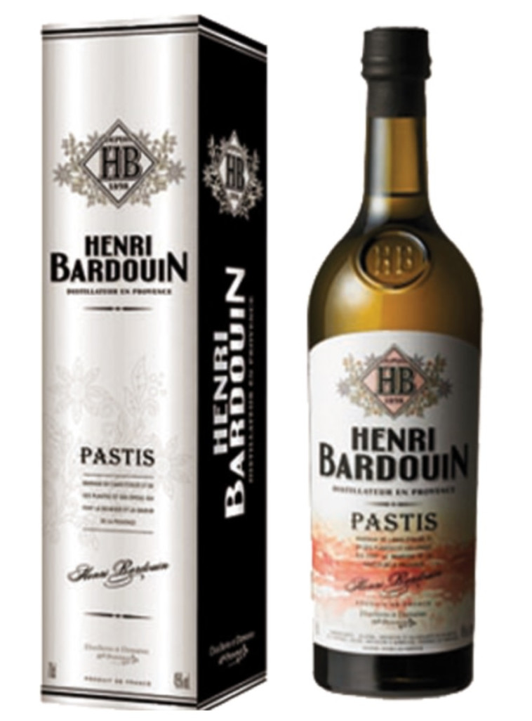 פסטיס HENRI BARDOUIN