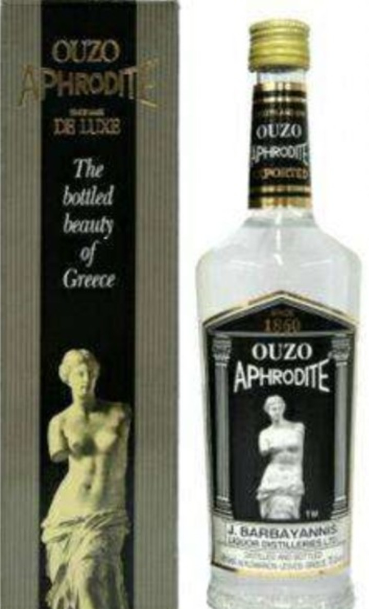 אוזו אפרודיטה 