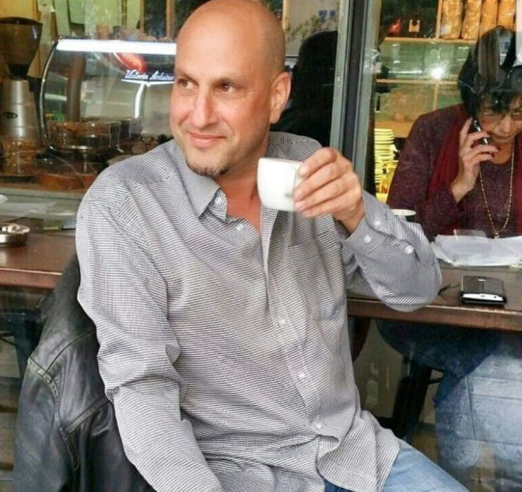 תמיר ברליקו, מארגן מחאת ''לא יהיה סגר''