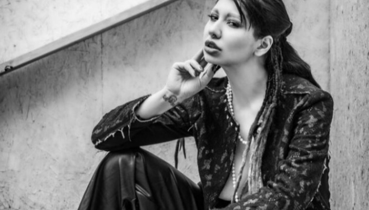 מליסה צ'אנג