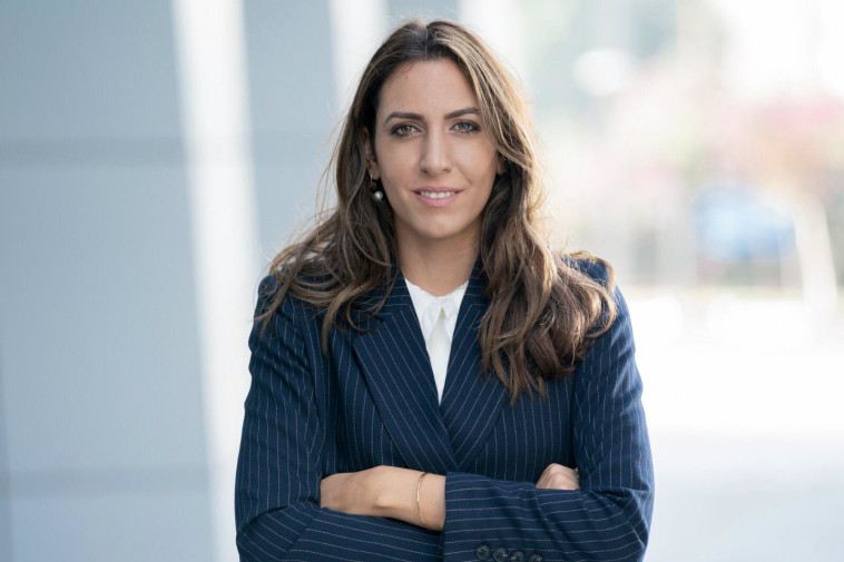 עו''ד שירן גולברי