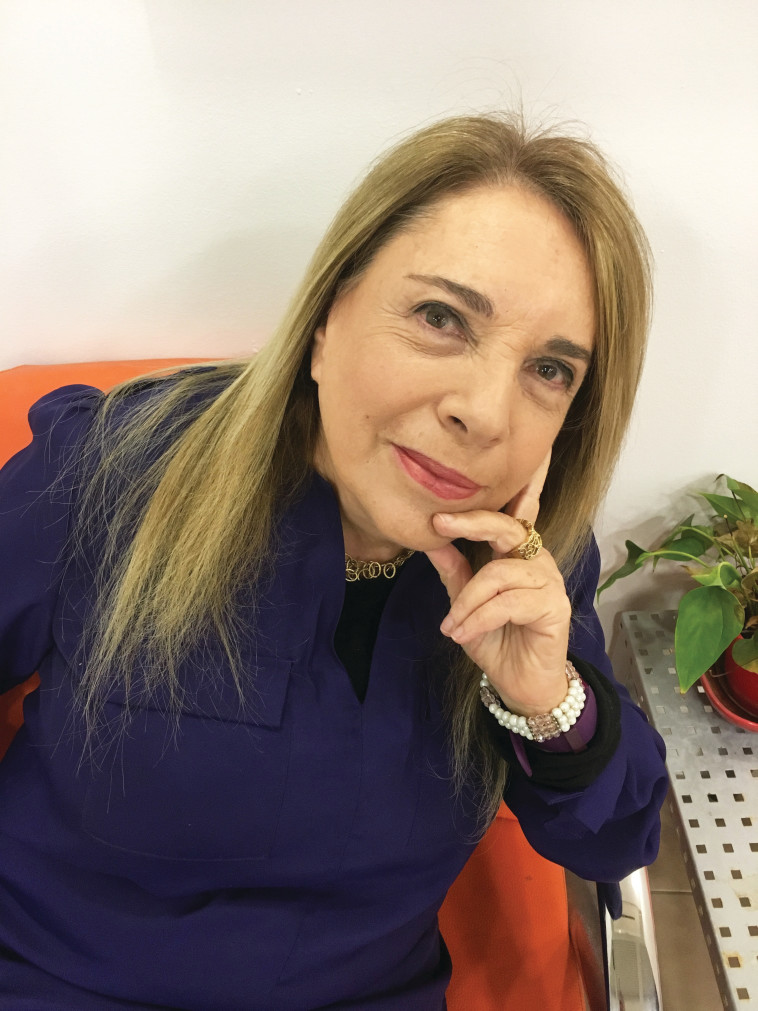 פרופ' ניצה בן דב