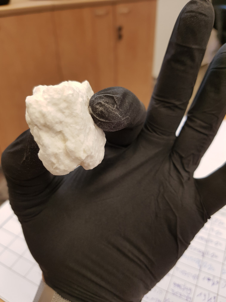 מעצר סוחרי הסמים בדרום הארץ