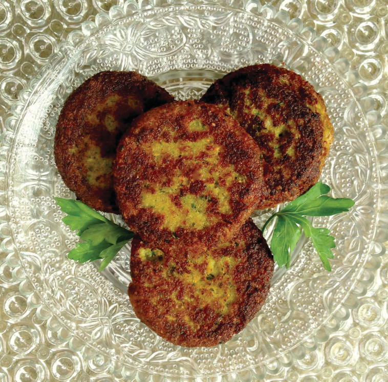 קציצות דגים