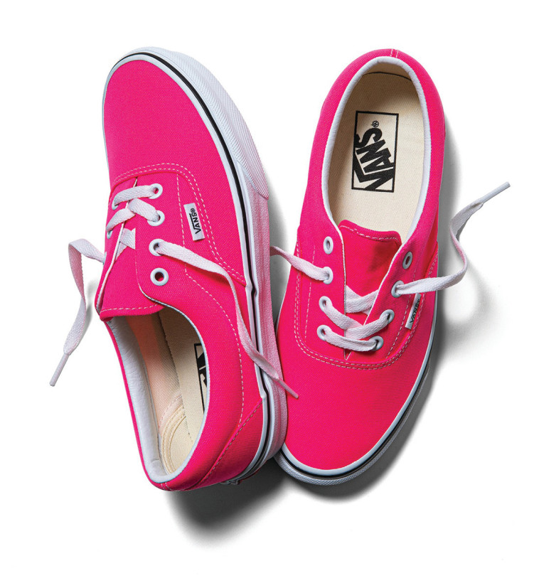 ונס ורוד נאון